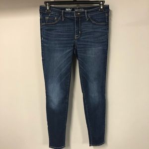 Mossimo Midrise Jegging SZ 8R